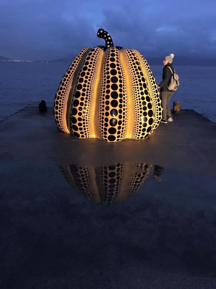 Season 2 Hotell Naoshima Exteriör bild