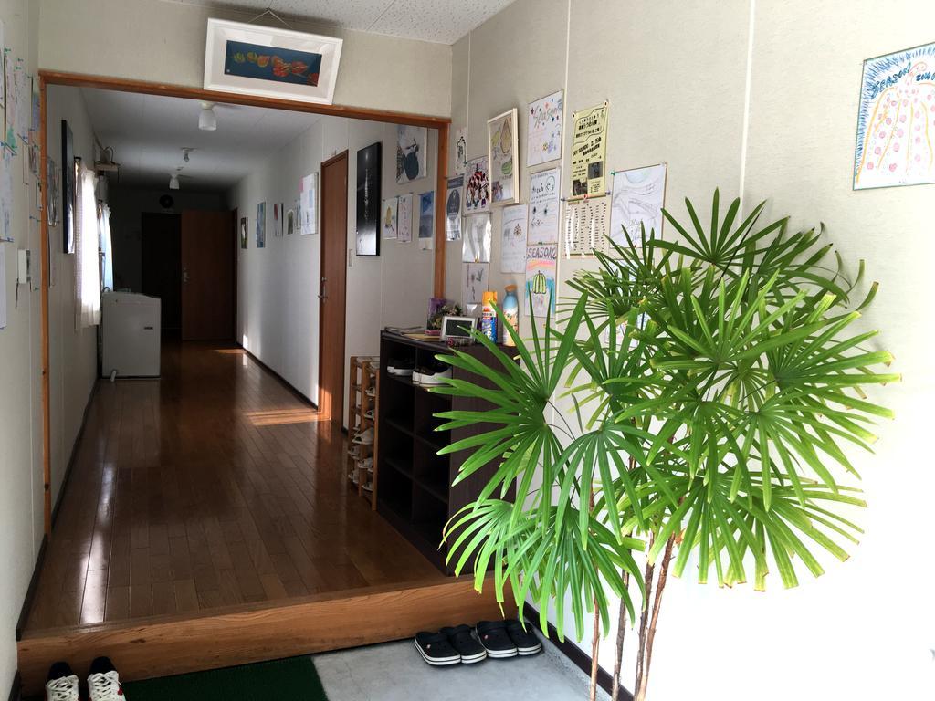 Season 2 Hotell Naoshima Exteriör bild