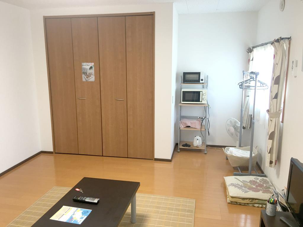 Season 2 Hotell Naoshima Exteriör bild